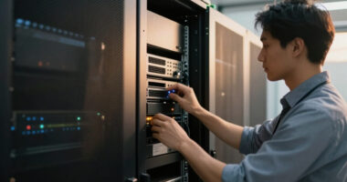 4 Best Data Center Servers in 2026