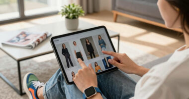 4 Best Fashion Trends in 2026