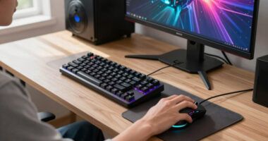 4 Best Gaming Accessories in 2026