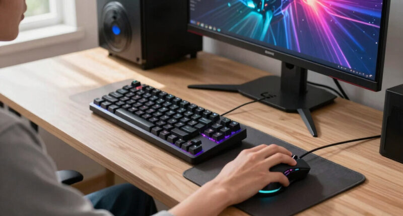 4 Best Gaming Accessories in 2026