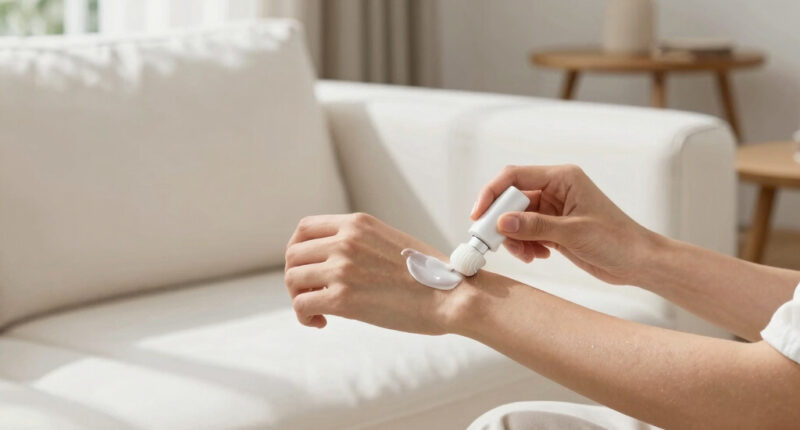 4 Best Massage Roller Creams in 2026