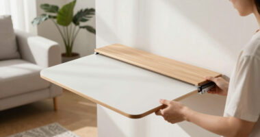 4 Best Space-Saving Home Products in 2026
