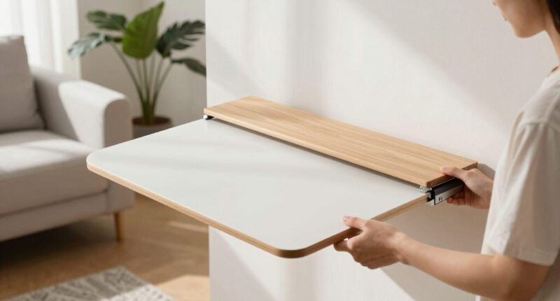 4 Best Space-Saving Home Products in 2026