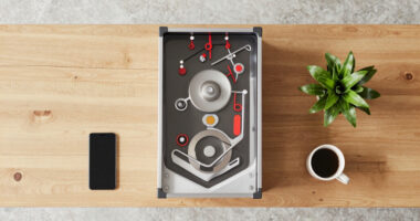 4 Best Tabletop Pinball Machines in 2026
