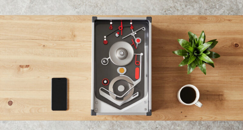 4 Best Tabletop Pinball Machines in 2026