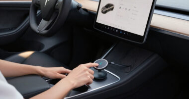 4 Best Tesla Accessories in 2026