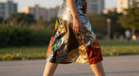 4 Best Wearable Art Skirts in 2026