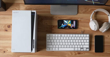 45% of Enthusiasts 'Seriously Considering' Leaving Sony for PC