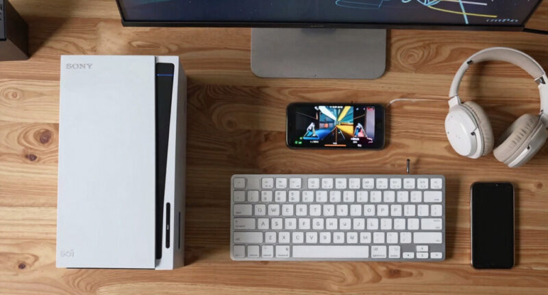 45% of Enthusiasts 'Seriously Considering' Leaving Sony for PC