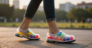 5 Best Bubble Shoes in 2026