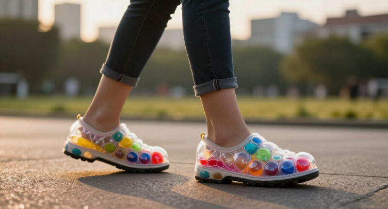 5 Best Bubble Shoes in 2026