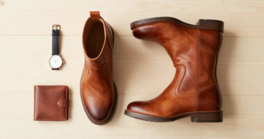 5 Best Chromexcel Leather Boots in 2026