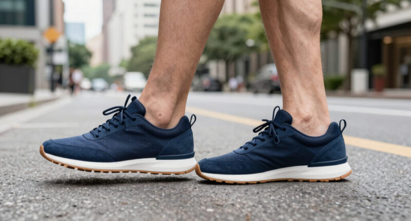 5 Best Cordura Sneakers in 2026