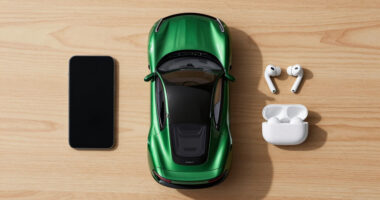 5 Best Electric Hypercars in 2026
