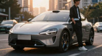 5 Best Electric Supercars in 2026