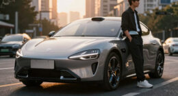 5 Best Electric Supercars in 2026
