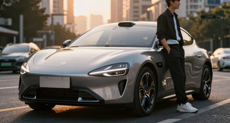 5 Best Electric Supercars in 2026