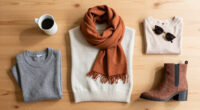 5 Best Fall Transition Outfits in 2026