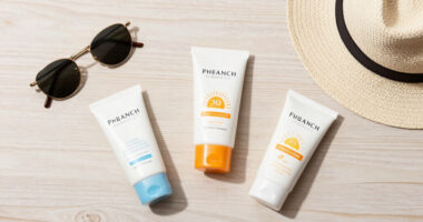 5 Best French Pharmacy Sunscreens in 2026