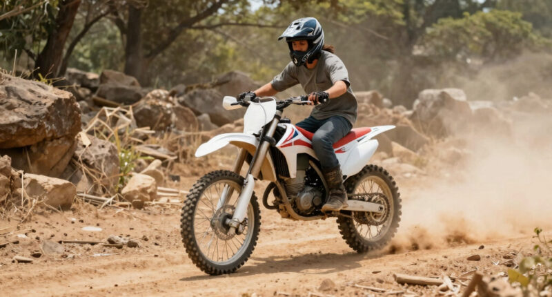5 Best Honda Powersports Vehicles in 2026