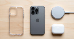 5 Best iPhone 18 Pro Accessories in 2026