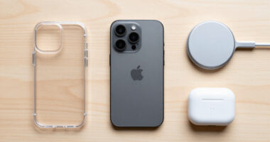 5 Best iPhone 18 Pro Accessories in 2026