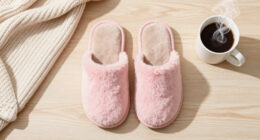 5 Best Plush Mule Slippers in 2026