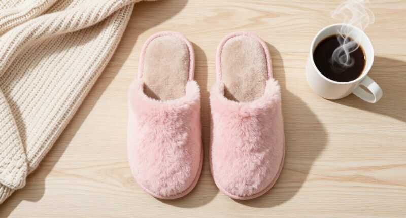 5 Best Plush Mule Slippers in 2026