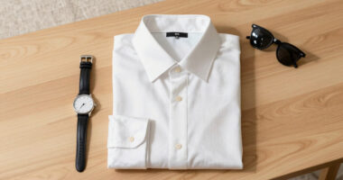 5 Best Silk Shirts for Men in 2026