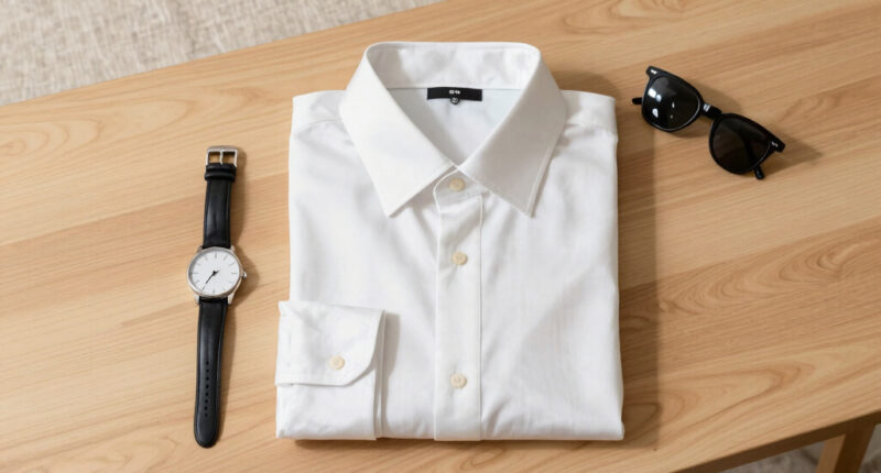 5 Best Silk Shirts for Men in 2026