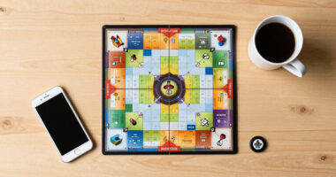 5 Best Steve Jackson Games Board Games in 2026