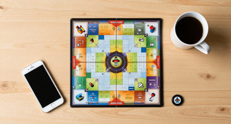5 Best Steve Jackson Games Board Games in 2026