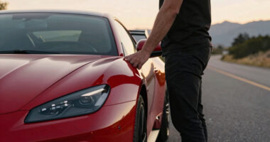 5 Best Supercars in 2026