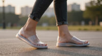 5 Best Transparent Slip-On Shoes in 2026