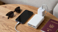 5 Best Travel Gadgets in 2026