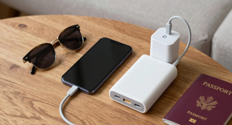 5 Best Travel Gadgets in 2026