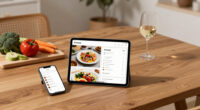 5 Innovative Ways AI And Google Search Can Elevate Your Dinner Parties