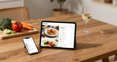 5 Innovative Ways AI And Google Search Can Elevate Your Dinner Parties