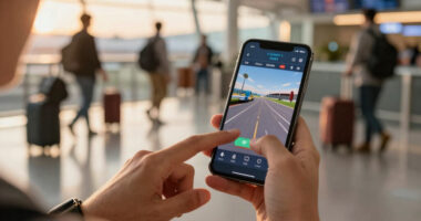 6 Best Airport Simulator Games in 2026