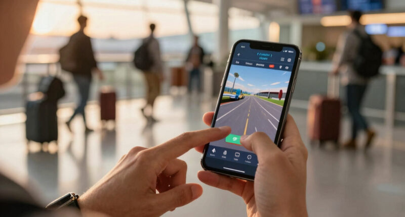 6 Best Airport Simulator Games in 2026