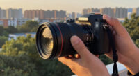 6 Best Camera Lenses For Versatile Shooting In 2026
