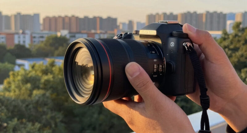 6 Best Camera Lenses For Versatile Shooting In 2026