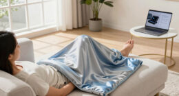 6 Best Cooling Blankets: AD-Approved Summer Layers (2026)