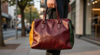 6 Best Fall Handbag Colors in 2026