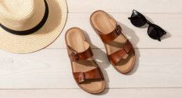 6 Best Fisherman Sandals in 2026