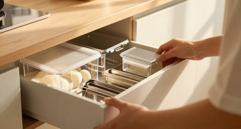 6 Best Home Organization Products in 2026