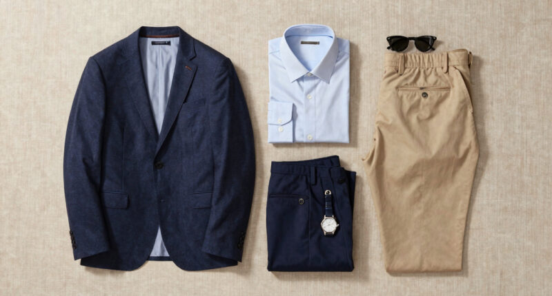 6 Best Menswear Deals in 2026