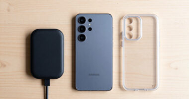 6 Best Samsung Galaxy S25 Ultra Accessories in 2026