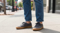 6 Best Shoes To Wear With Straight-Leg Jeans In 2026