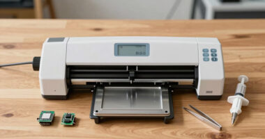 6 Best Solder Paste Stencil Printers in 2026